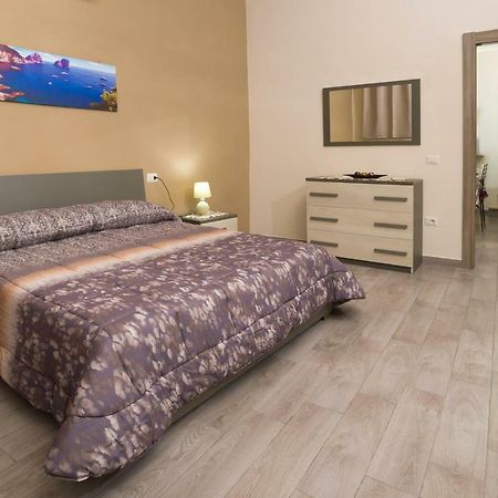 Casa Vacanze Del Core Villa Tramonti Exterior photo