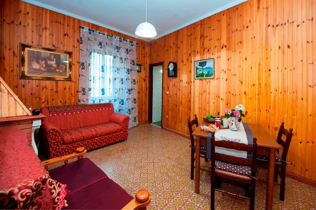 Casa Vacanze Del Core Villa Tramonti Exterior photo
