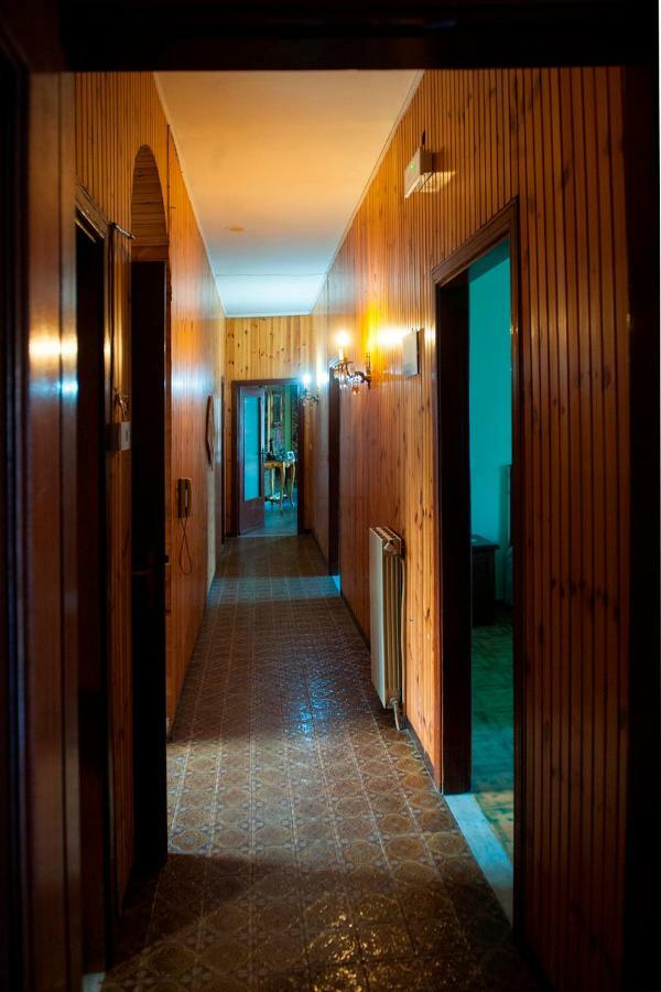 Casa Vacanze Del Core Villa Tramonti Exterior photo