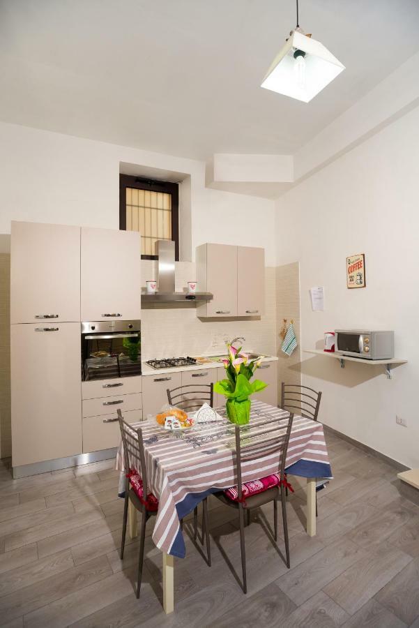 Casa Vacanze Del Core Villa Tramonti Exterior photo